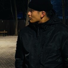 Фотография мужчины Баха, 20 лет из г. Лермонтов