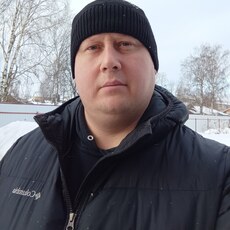 Фотография мужчины Иван, 41 год из г. Вельск