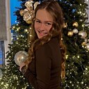 Кристина, 23 года