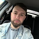 Вадим, 33 года