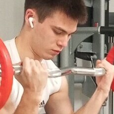 Фотография мужчины Кирилл, 20 лет из г. Южно-Сахалинск