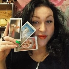 Фотография девушки Галочка, 44 года из г. Краснодар