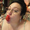 Галочка, 44 года