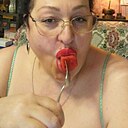 Галочка, 44 года