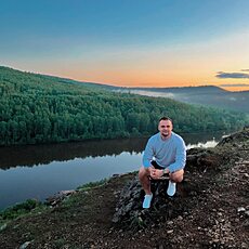 Фотография мужчины Андрей, 34 года из г. Улан-Удэ