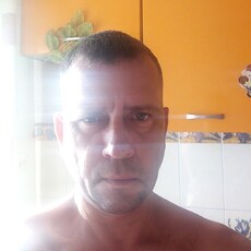 Фотография мужчины Александр, 43 года из г. Артем