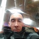 Михаил, 36 лет