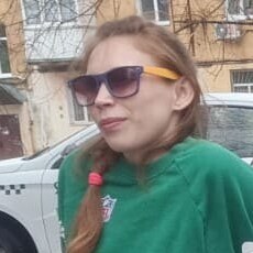 Фотография девушки Лика, 27 лет из г. Уфа