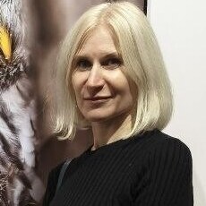 Екатерина, 42 из г. Москва.