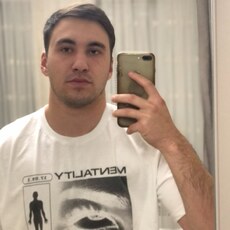 Фотография мужчины Астемир, 26 лет из г. Нальчик