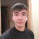 Даулет, 27 лет