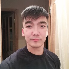 Фотография мужчины Даулет, 27 лет из г. Актау