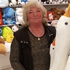 Фотография девушки Larisa, 60 лет из г. Жодино