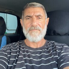 Фотография мужчины Александр, 64 года из г. Новороссийск