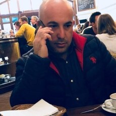 Фотография мужчины Dawid, 51 год из г. Торунь