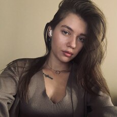 Дарья, 24 из г. Москва.