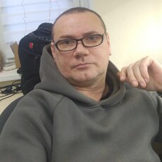 Фотография мужчины Максим, 45 лет из г. Нижний Новгород