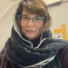 Фотография девушки Ирина, 53 года из г. Санкт-Петербург