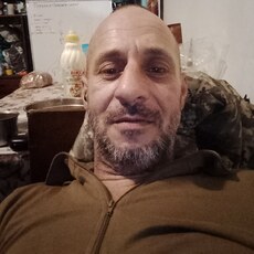 Фотография мужчины Давид, 34 года из г. Александровка (Донецкая Обл)