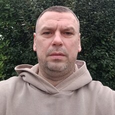 Фотография мужчины Виталик, 42 года из г. Минск
