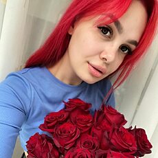 Алина, 25 из г. Санкт-Петербург.