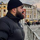 Амирхан, 28 лет