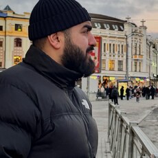 Фотография мужчины Амирхан, 28 лет из г. Пермь