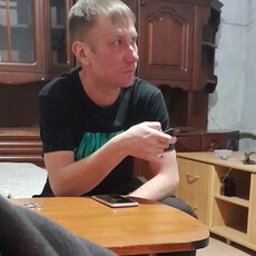 Фотография мужчины Вадим, 33 года из г. Кемерово