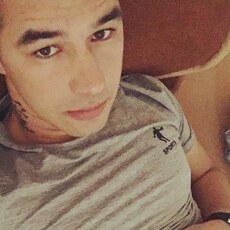 Фотография мужчины Алексей, 30 лет из г. Комсомольск-на-Амуре