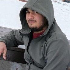 Фотография мужчины Саня, 26 лет из г. Томск