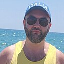 Сергей, 40 лет