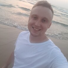 Фотография мужчины Dima, 33 года из г. Тель-Авив