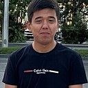 Zhanseyit, 25 лет