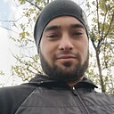 Ахмед, 30 лет