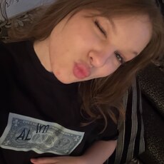 Фотография девушки Виктория, 21 год из г. Гомель