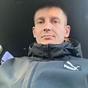 Серега, 33 года