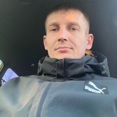 Фотография мужчины Серега, 33 года из г. Анжеро-Судженск