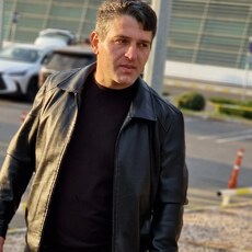 Фотография мужчины Рома, 40 лет из г. Аксай