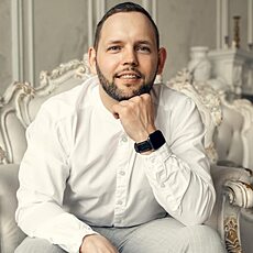 Фотография мужчины Андрей, 33 года из г. Таганрог