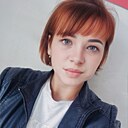 Анастасия, 28 лет