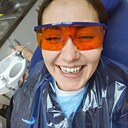 Рыжая, 30 лет