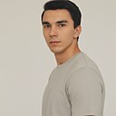 Абдулла, 24 года