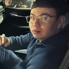 Фотография мужчины Береке, 23 года из г. Астана