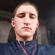 Фотография мужчины Александр, 25 лет из г. Оренбург