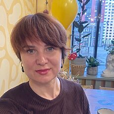 Марина, 39 из г. Курган.