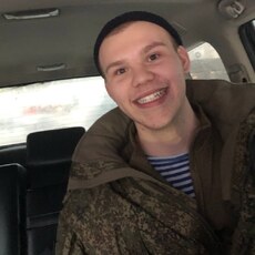 Фотография мужчины Михаил, 20 лет из г. Самара