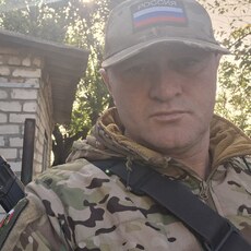 Фотография мужчины Дамир, 38 лет из г. Мелитополь