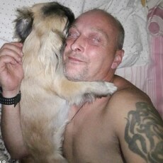 Фотография мужчины Андрей, 48 лет из г. Ростов-на-Дону