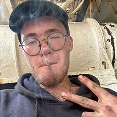 Фотография мужчины Влад, 24 года из г. Мурманск