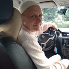 Фотография мужчины Ринат, 54 года из г. Казань